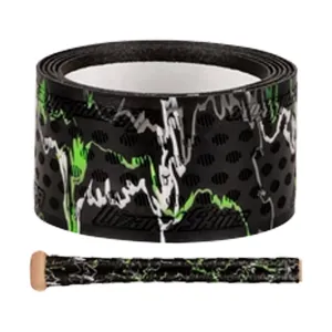 Bat Ultra Grip Lizard Skins DSP 1.8 MM Goblin Camo