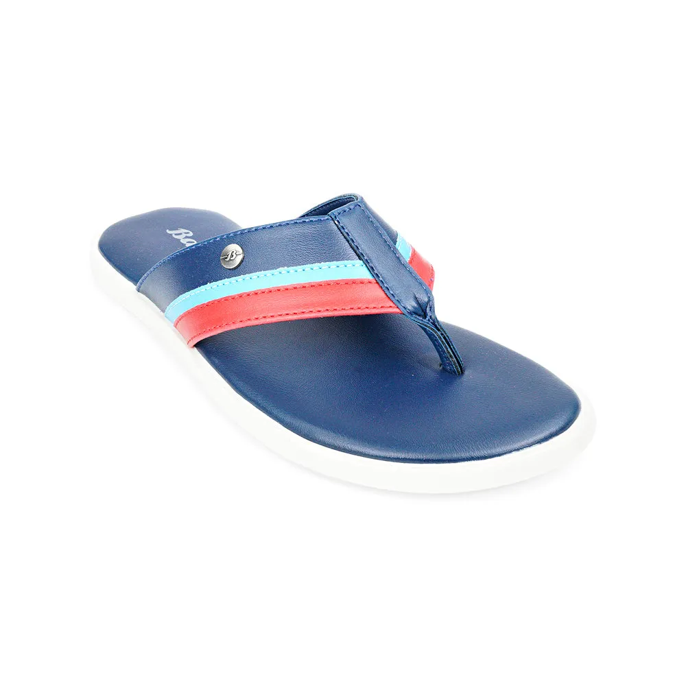 Bata SMILE  Toe-Post Sandal for Juniors