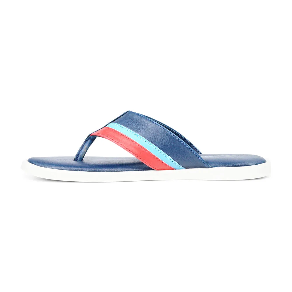 Bata SMILE  Toe-Post Sandal for Juniors