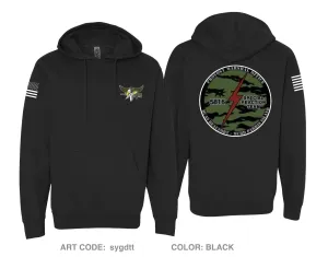 BEAUFORT SC Comfort Unisex Hooded Sweatshirt - sygdtt