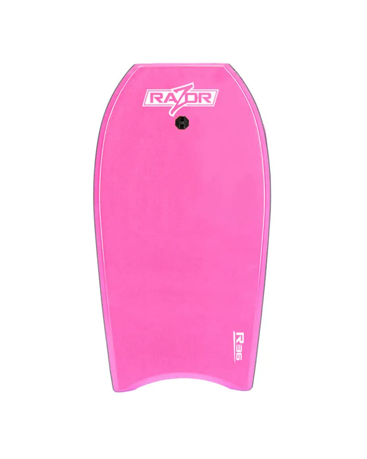 Body Board 36" Razor