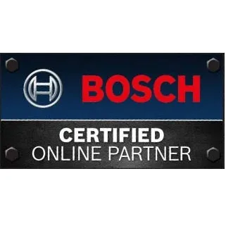 Bosch T234X3 4-1/2" Wood Jigsaw Blade (5) Pack