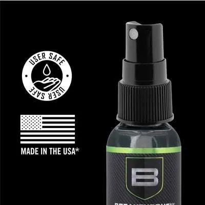 Breakthrough Clean Technologies Heavy Carbon Remover