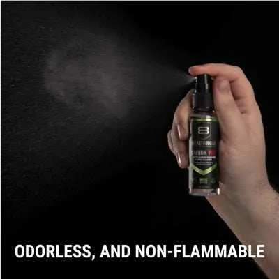 Breakthrough Clean Technologies Heavy Carbon Remover