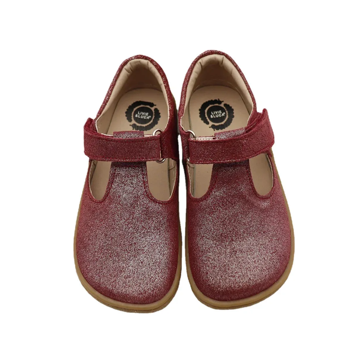 Breathable Sports Running Shoes For Girls And Boys Kids Barefoot Sneaker