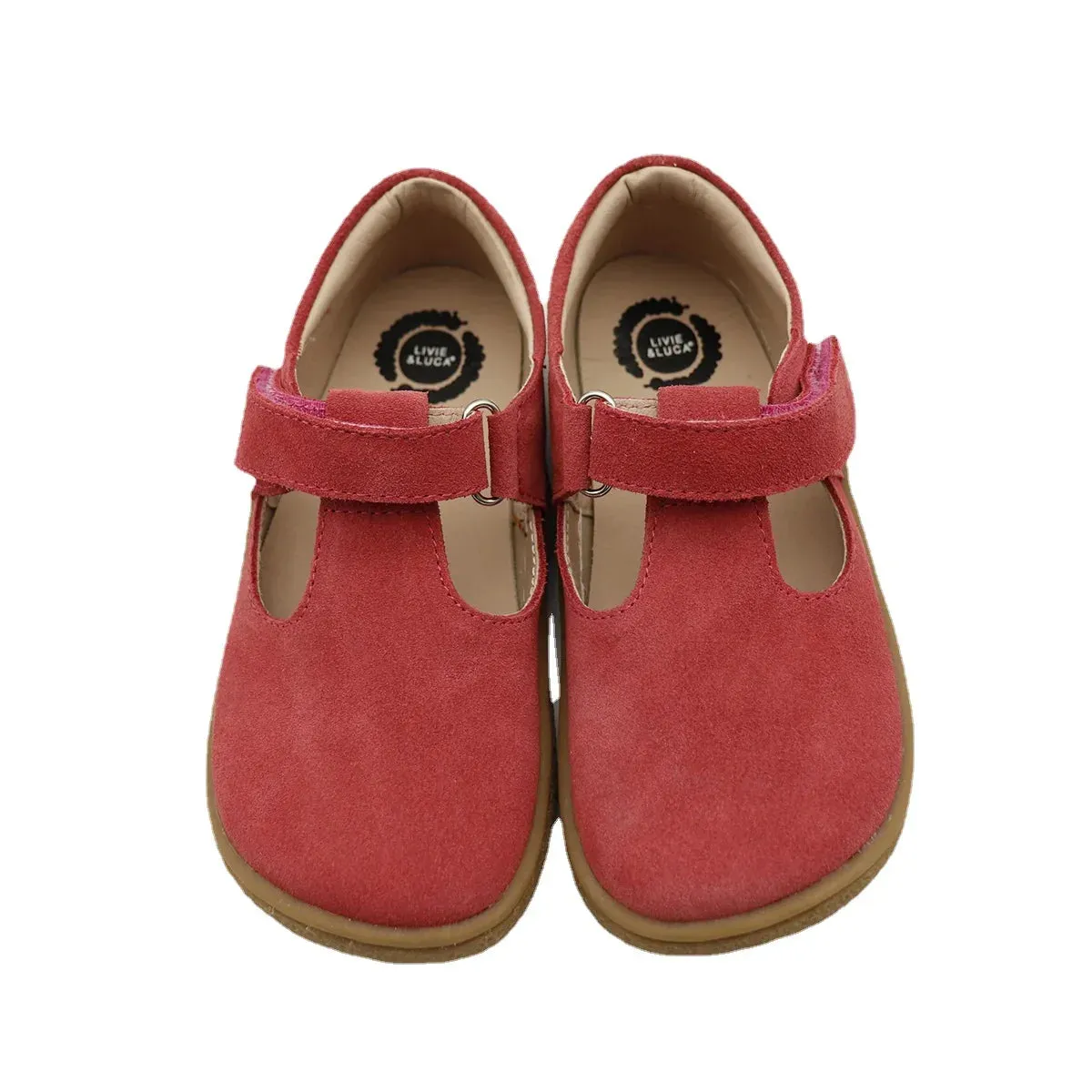 Breathable Sports Running Shoes For Girls And Boys Kids Barefoot Sneaker