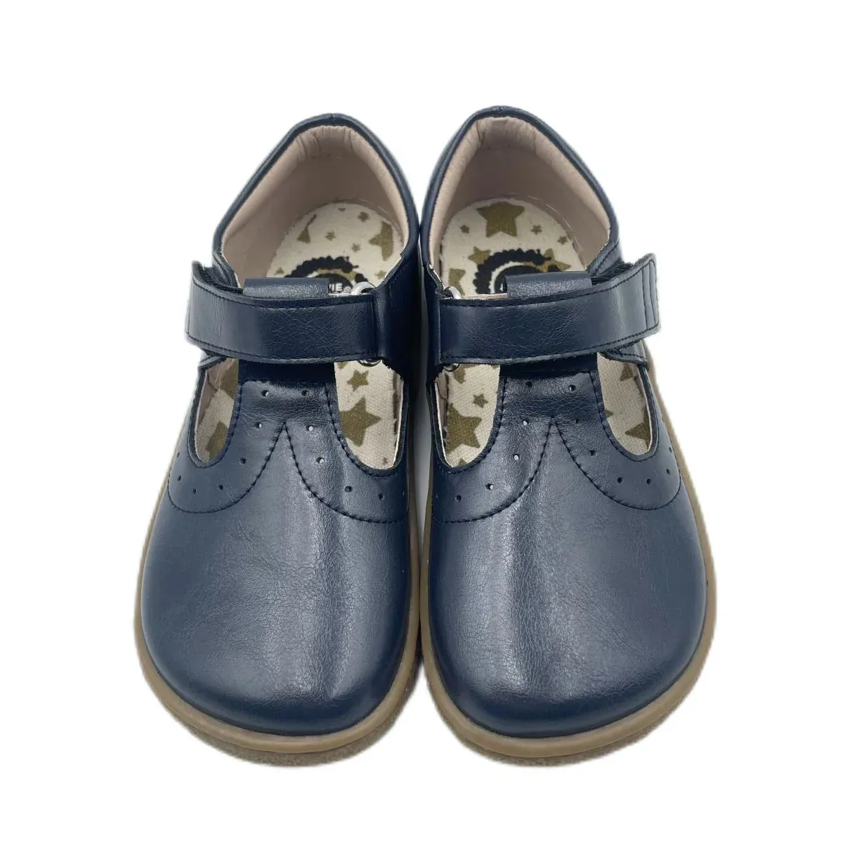 Breathable Sports Running Shoes For Girls And Boys Kids Barefoot Sneaker