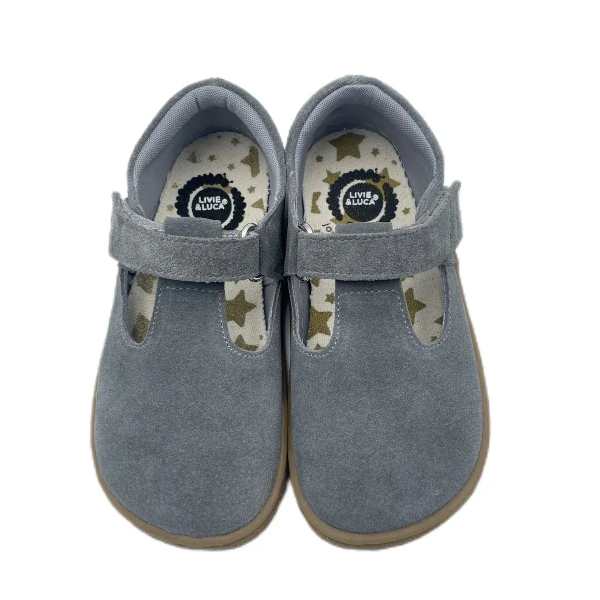 Breathable Sports Running Shoes For Girls And Boys Kids Barefoot Sneaker