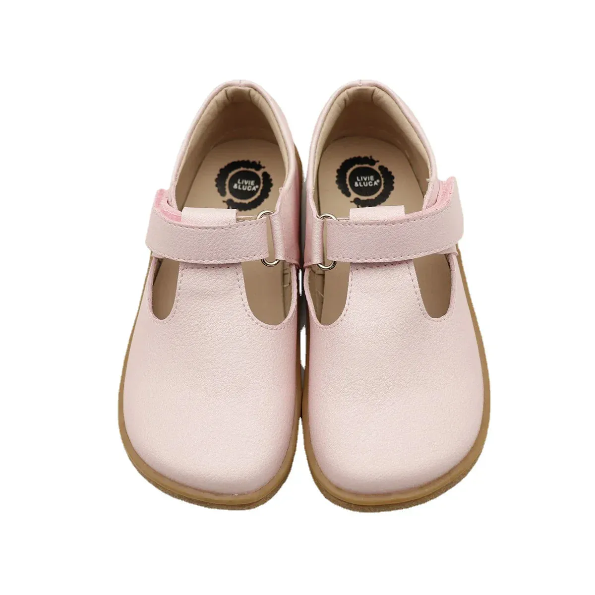 Breathable Sports Running Shoes For Girls And Boys Kids Barefoot Sneaker