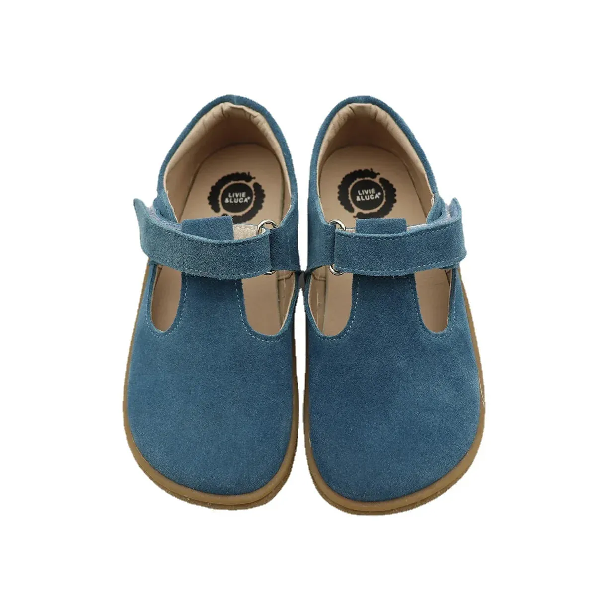 Breathable Sports Running Shoes For Girls And Boys Kids Barefoot Sneaker
