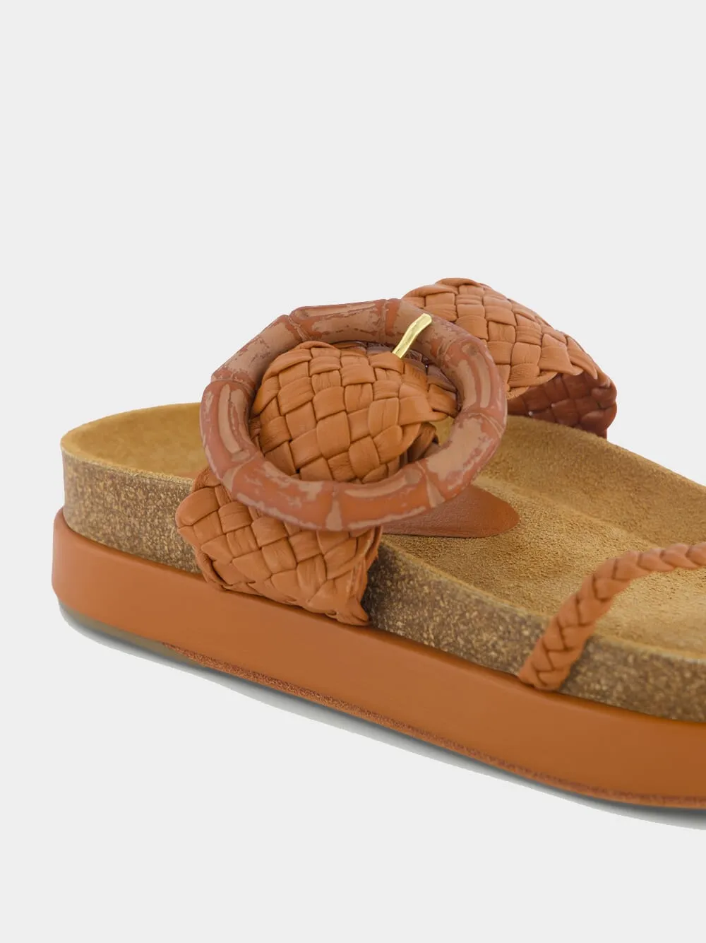 Broadwalk Romance Sandals