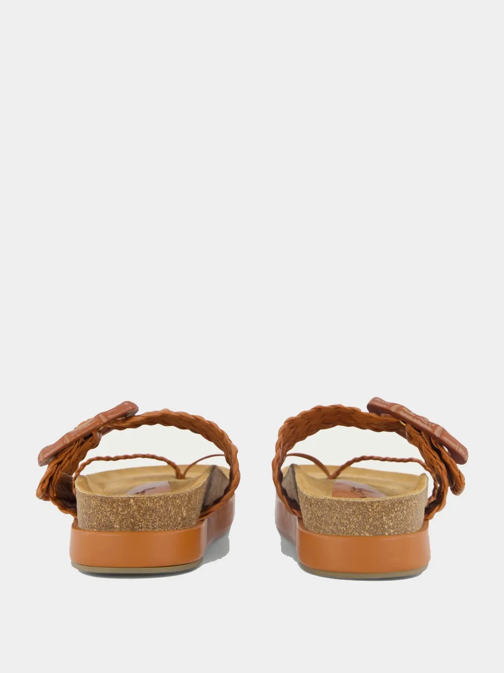 Broadwalk Romance Sandals