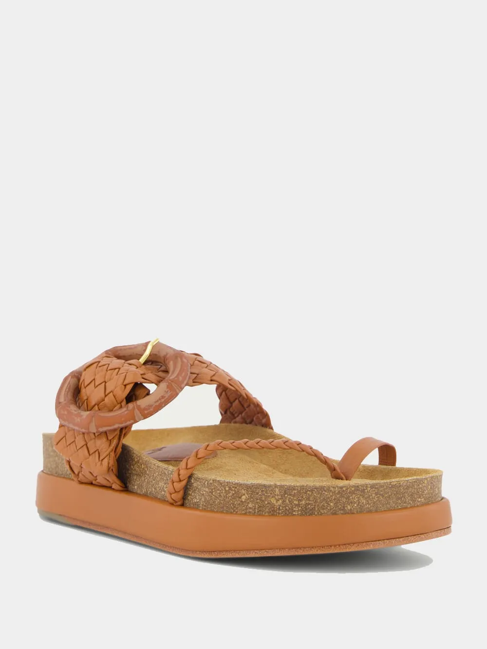 Broadwalk Romance Sandals