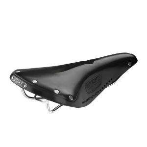 BROOKS B17 Carved Saddle