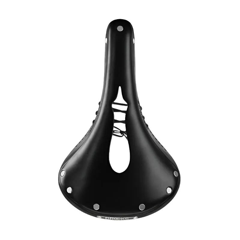 BROOKS B17 Carved Saddle