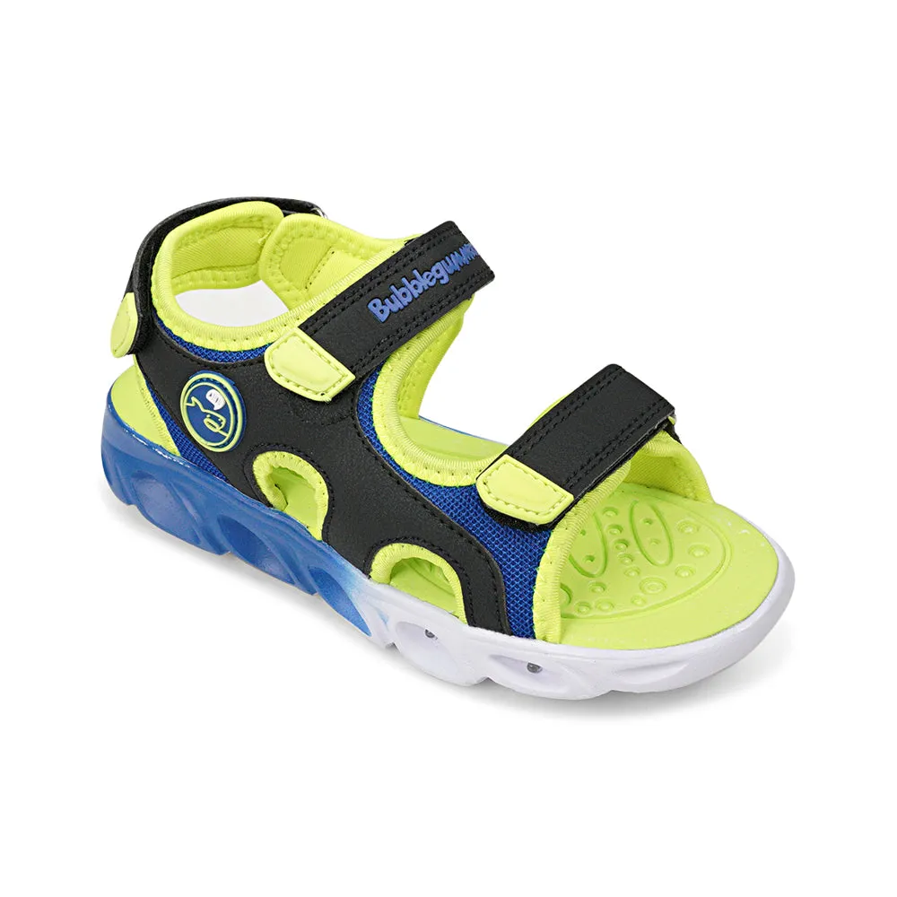 BUBBLE GUMMERS DUST C. BOYS SANDALS CHILDREN SANDAL
