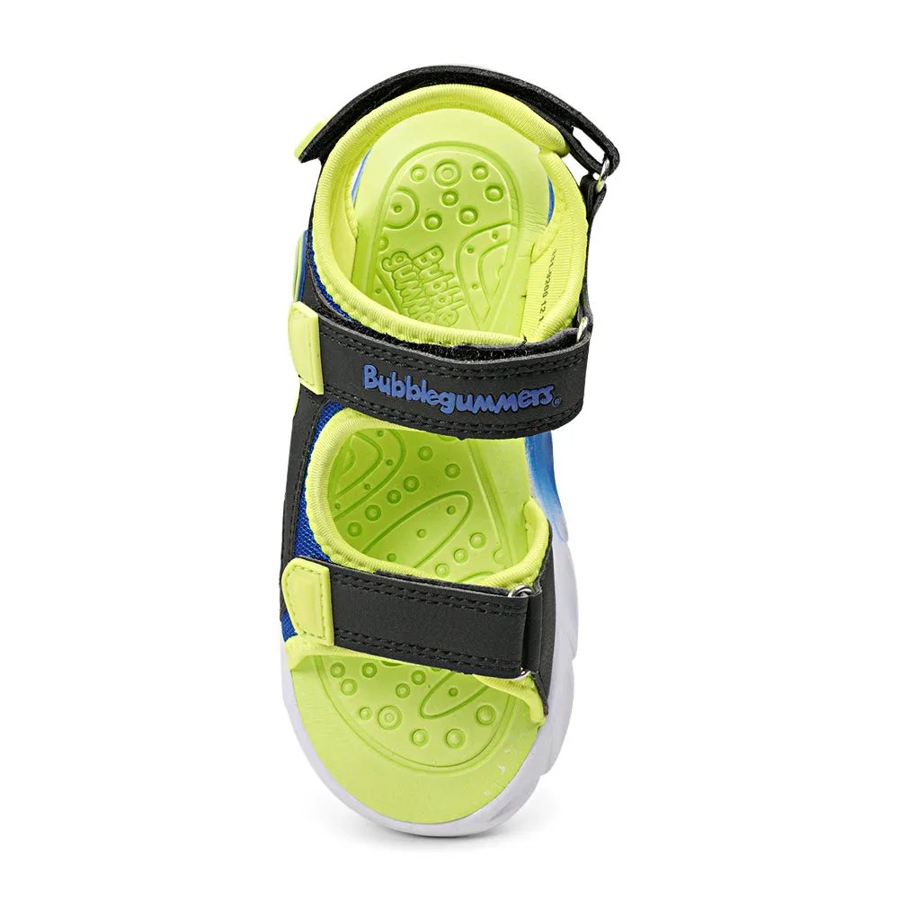 BUBBLE GUMMERS DUST C. BOYS SANDALS CHILDREN SANDAL