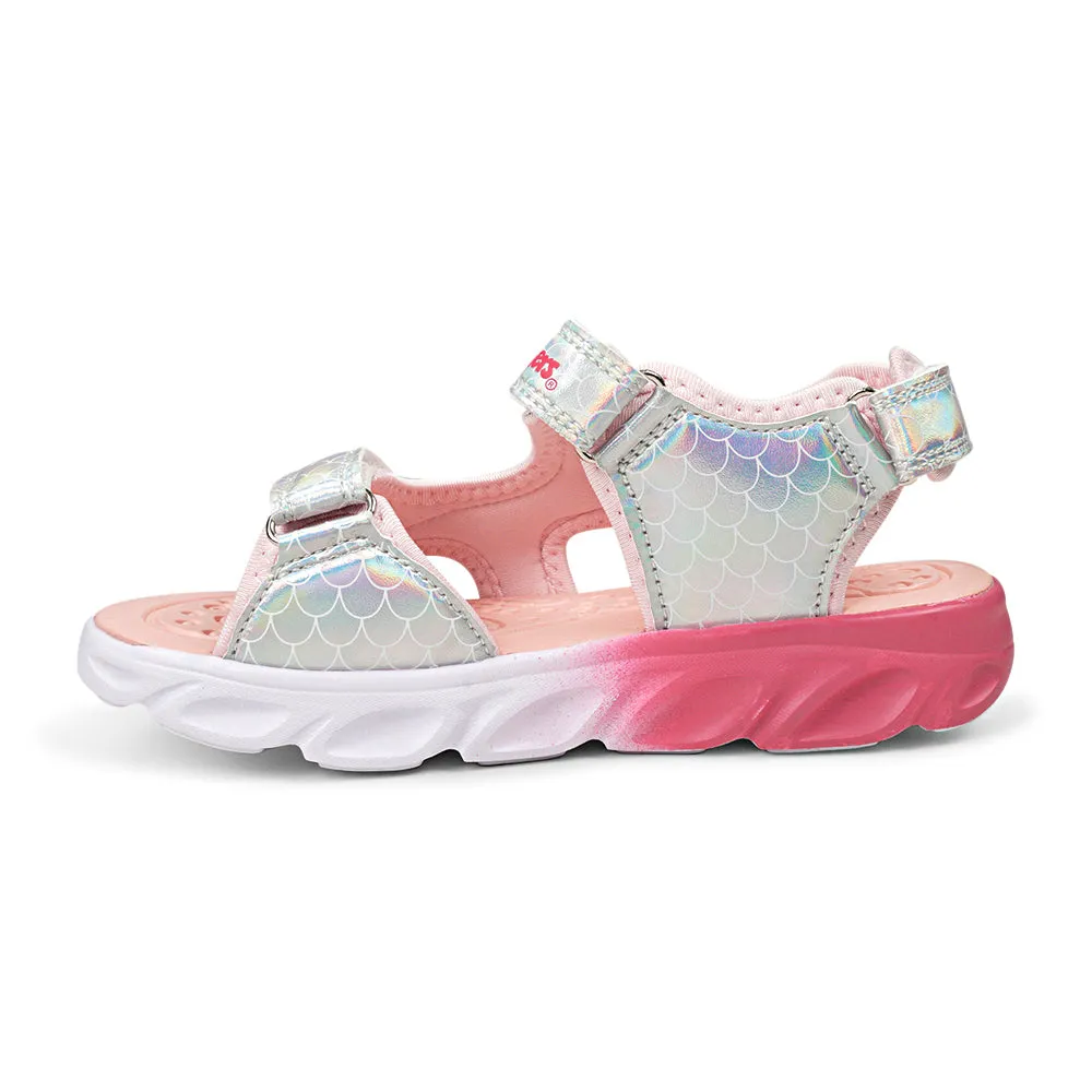 BUBBLE GUMMERS DUST C. BOYS SANDALS GIRLS SANDAL
