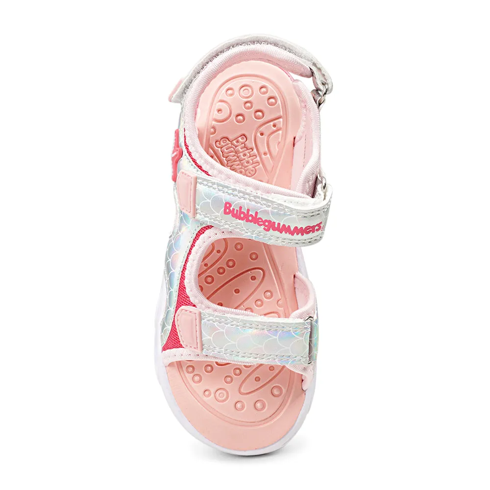 BUBBLE GUMMERS DUST C. BOYS SANDALS GIRLS SANDAL