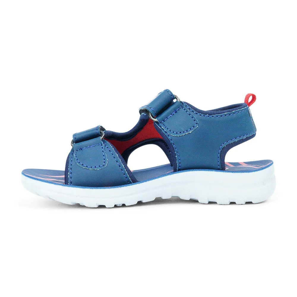 BubbleGumers PAOLO Belt Sandal