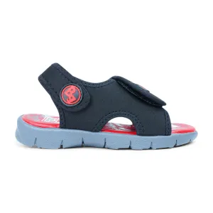 BubbleGumers RONALD Belt Sandal