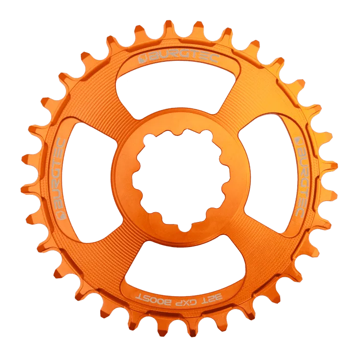 Burgtec Chainring Thick Thin - Sram Boost 3mm Offset