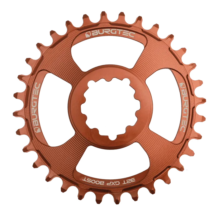 Burgtec Chainring Thick Thin - Sram Boost 3mm Offset