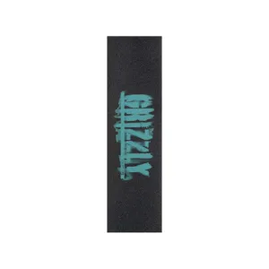 Burn Out Stamp Griptape Sheet FA1