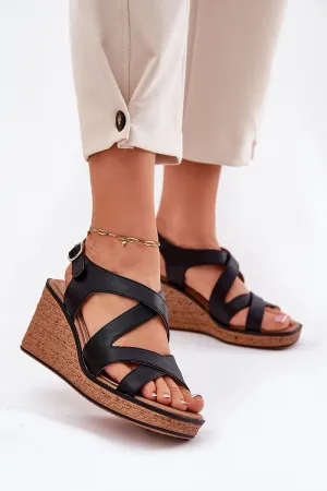Buskin Step in style