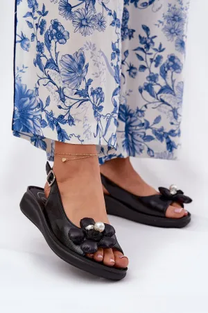 Buskin Step in style
