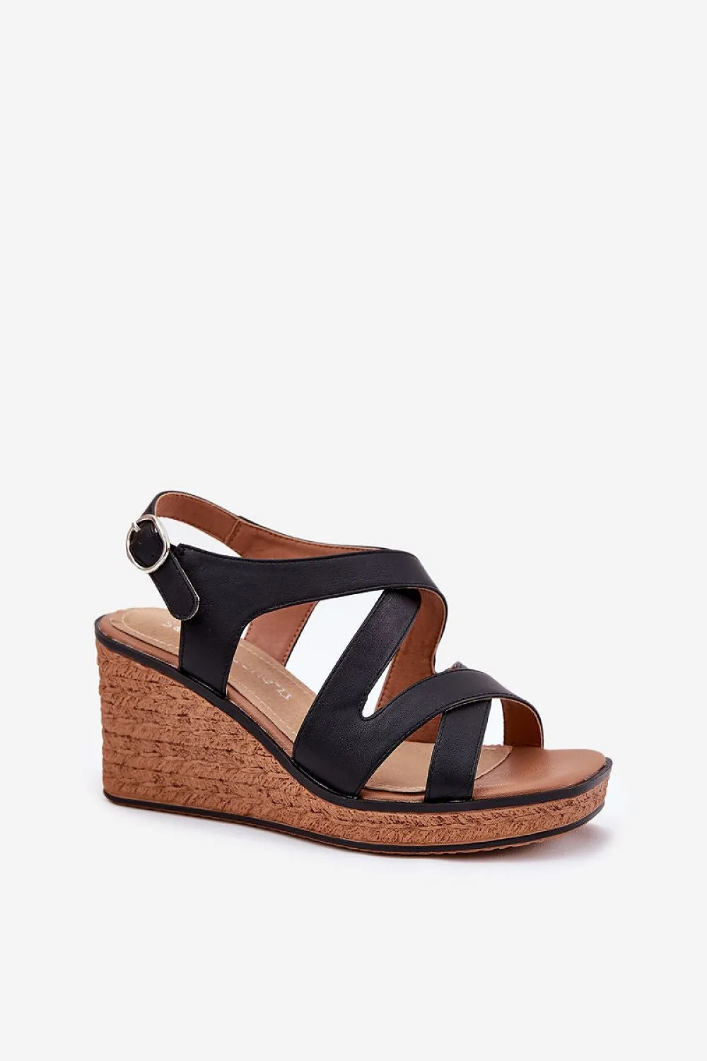 Buskin Step in style