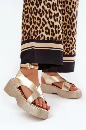 Buskin Step in style