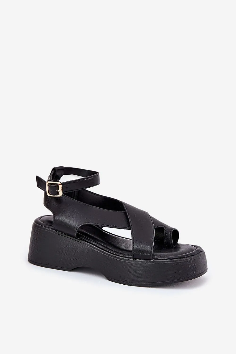 Buskin Step in style