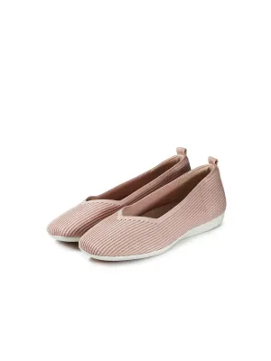 Bussola Valda Knit Ballet Flat