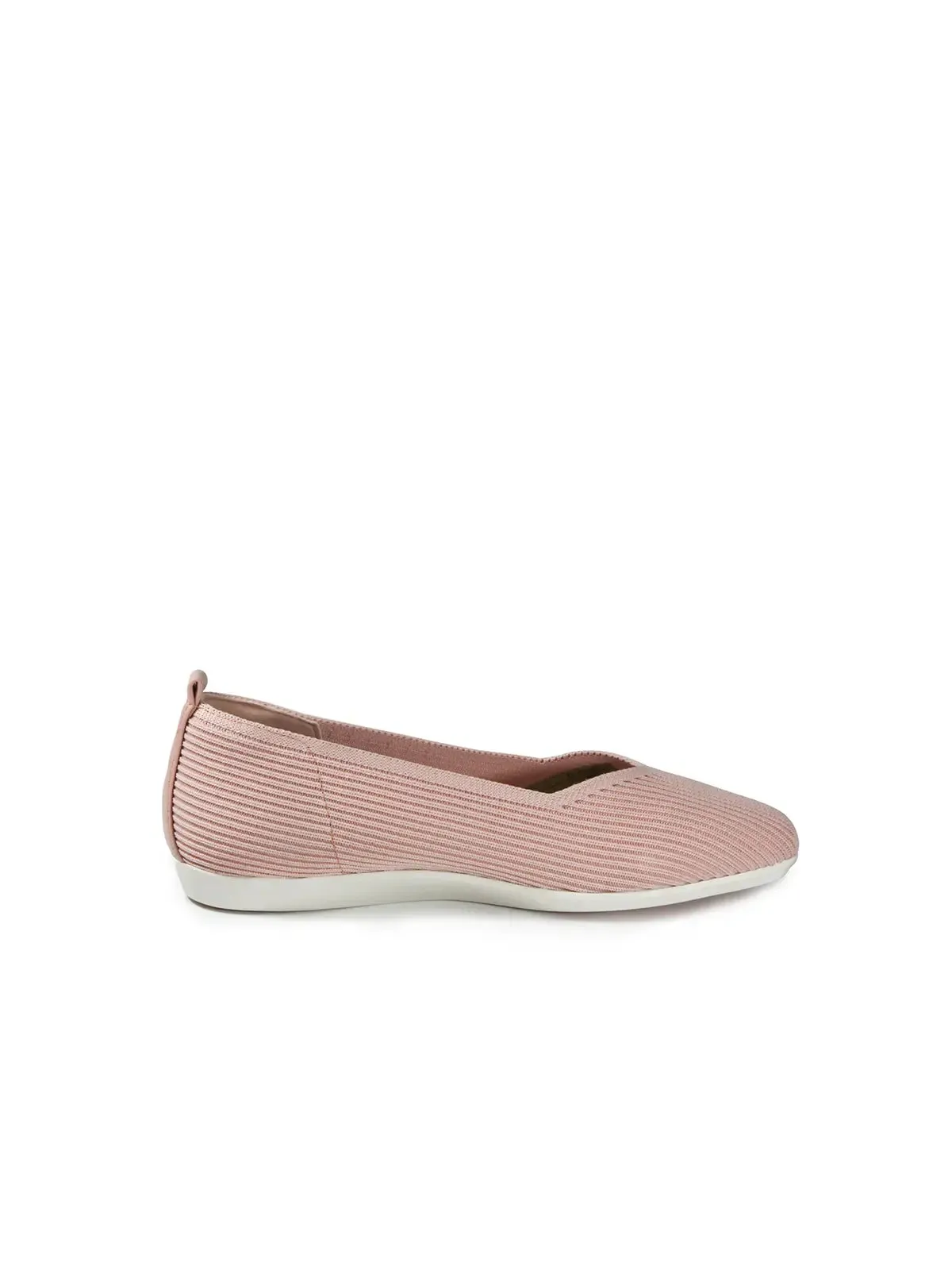 Bussola Valda Knit Ballet Flat