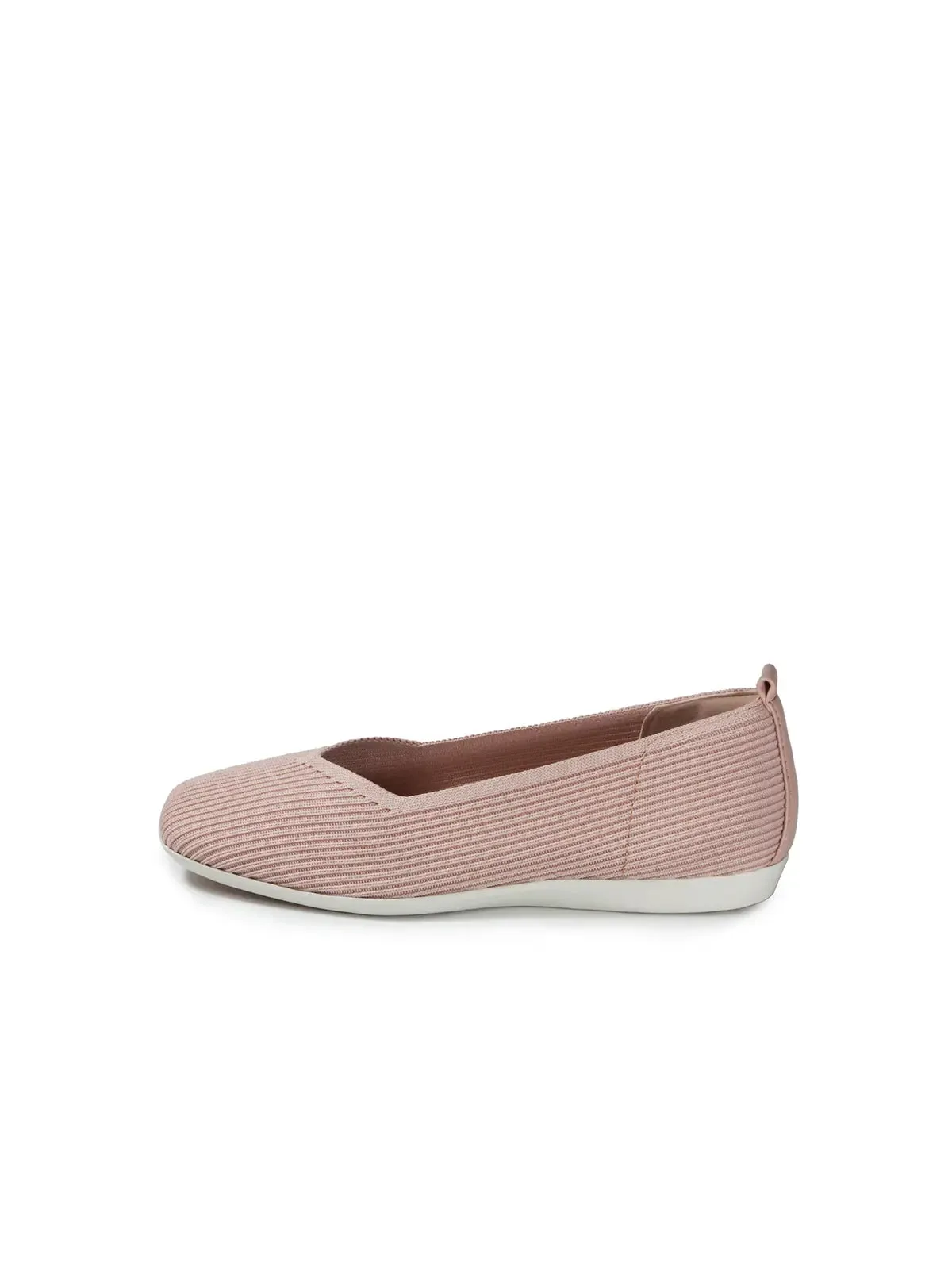 Bussola Valda Knit Ballet Flat