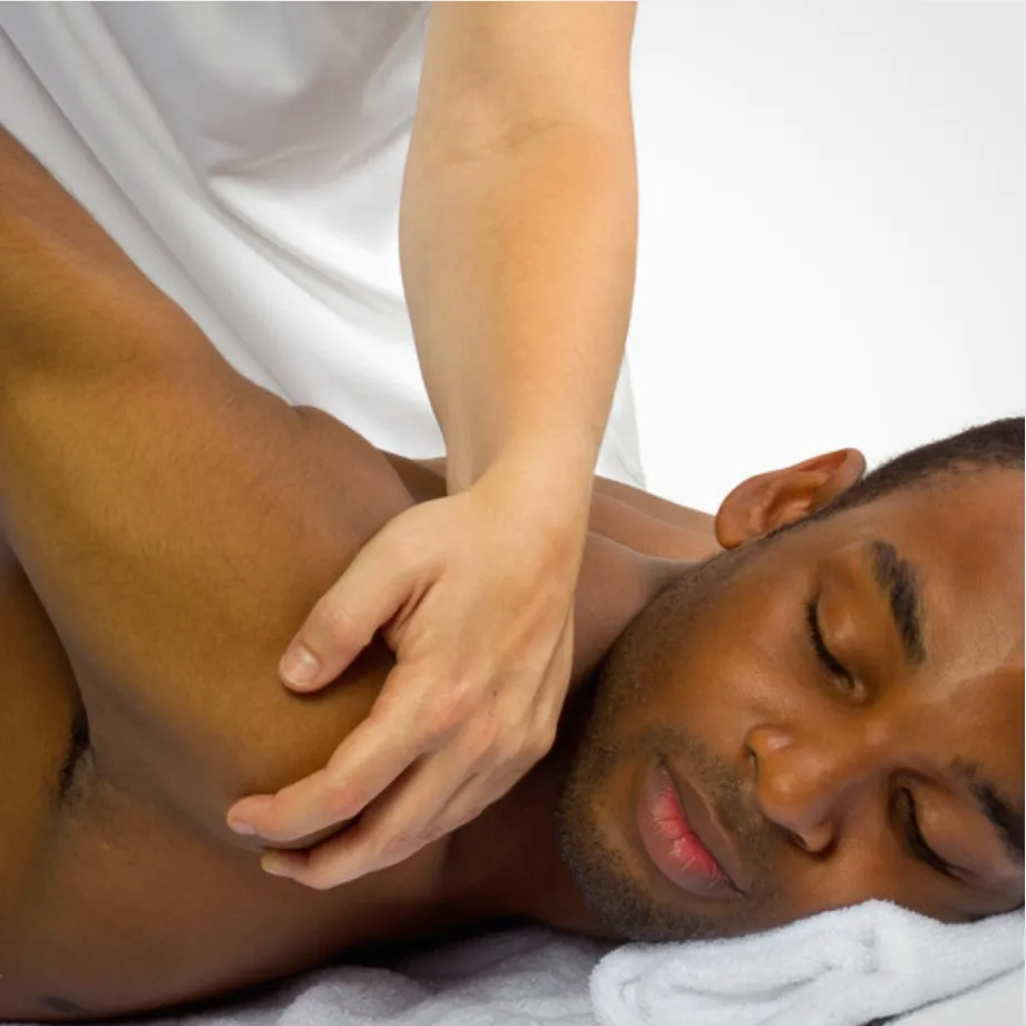 Buy 7 x Sport Massage Appointments in Solihull