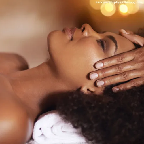 Buy 7 x Sport Massage Appointments in Solihull