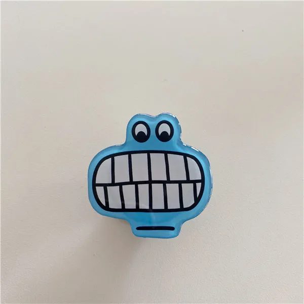 Cartoon Phone Grip