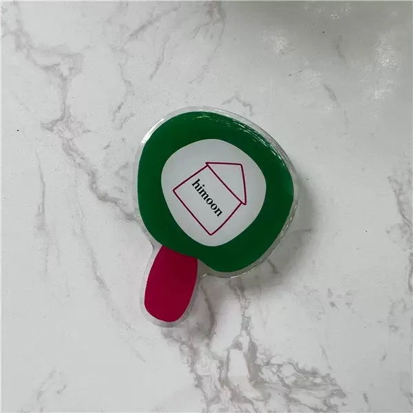 Cartoon Phone Grip