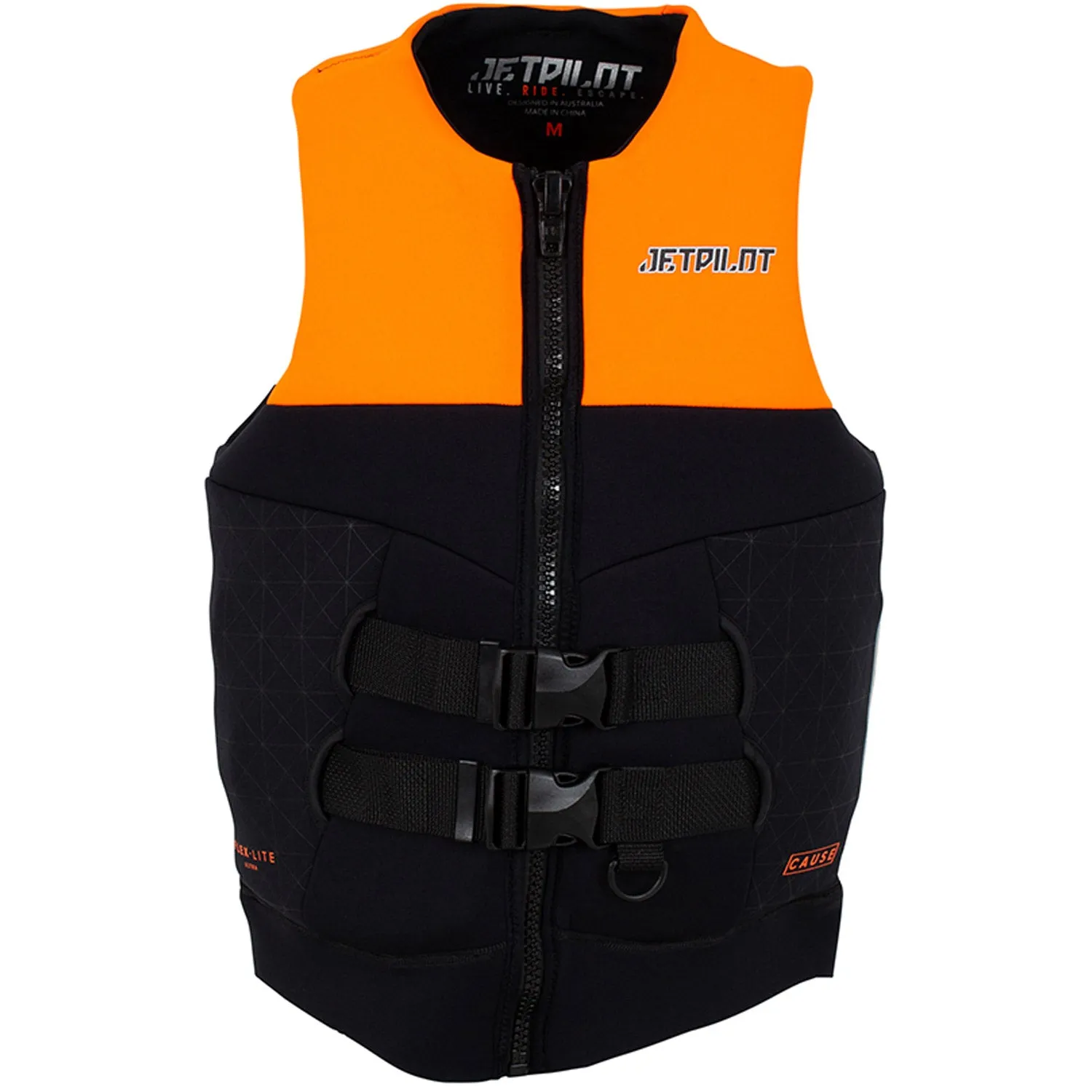 Cause S Grip L50 Neo Vest 2022