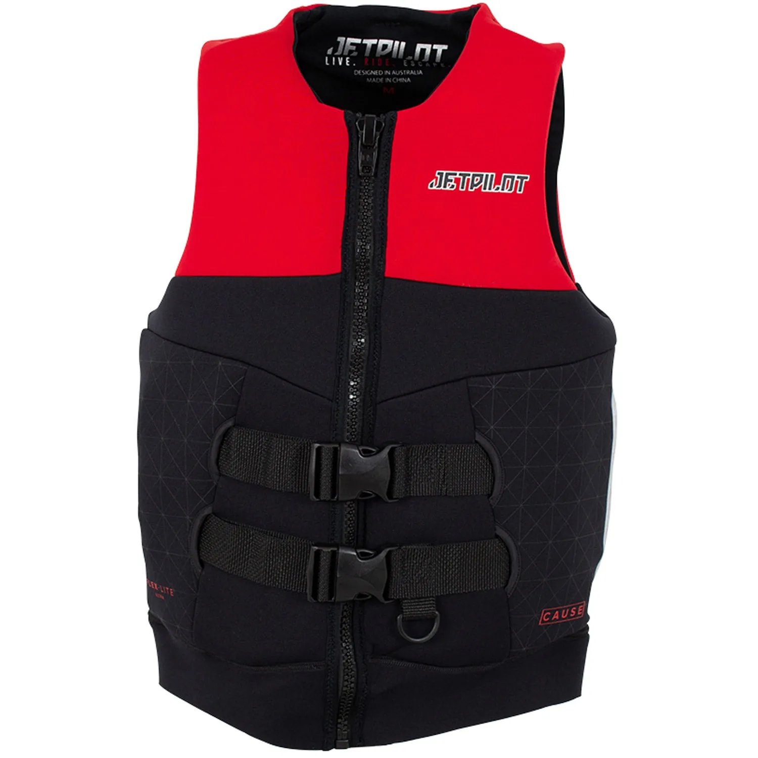 Cause S Grip L50 Neo Vest 2022