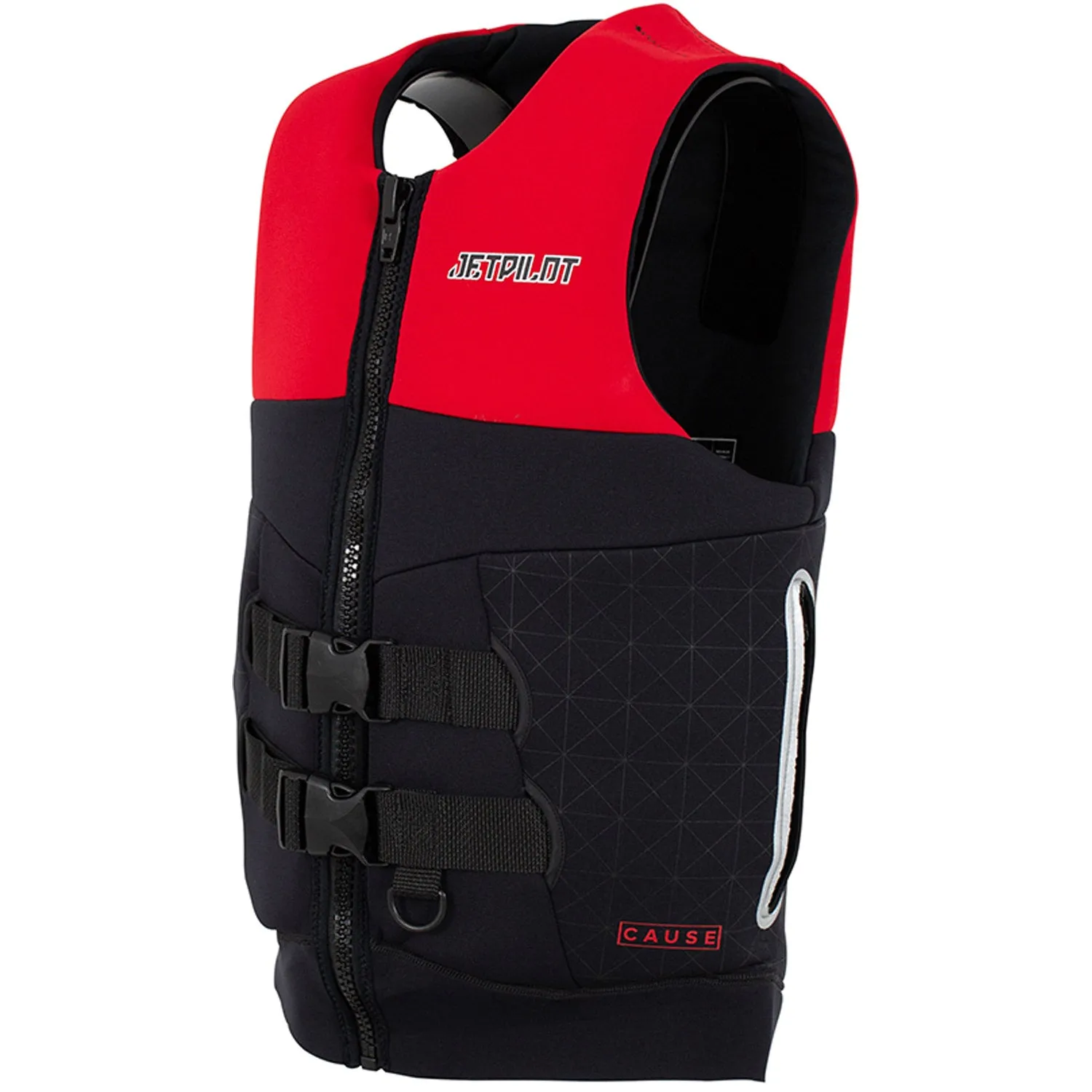 Cause S Grip L50 Neo Vest 2022
