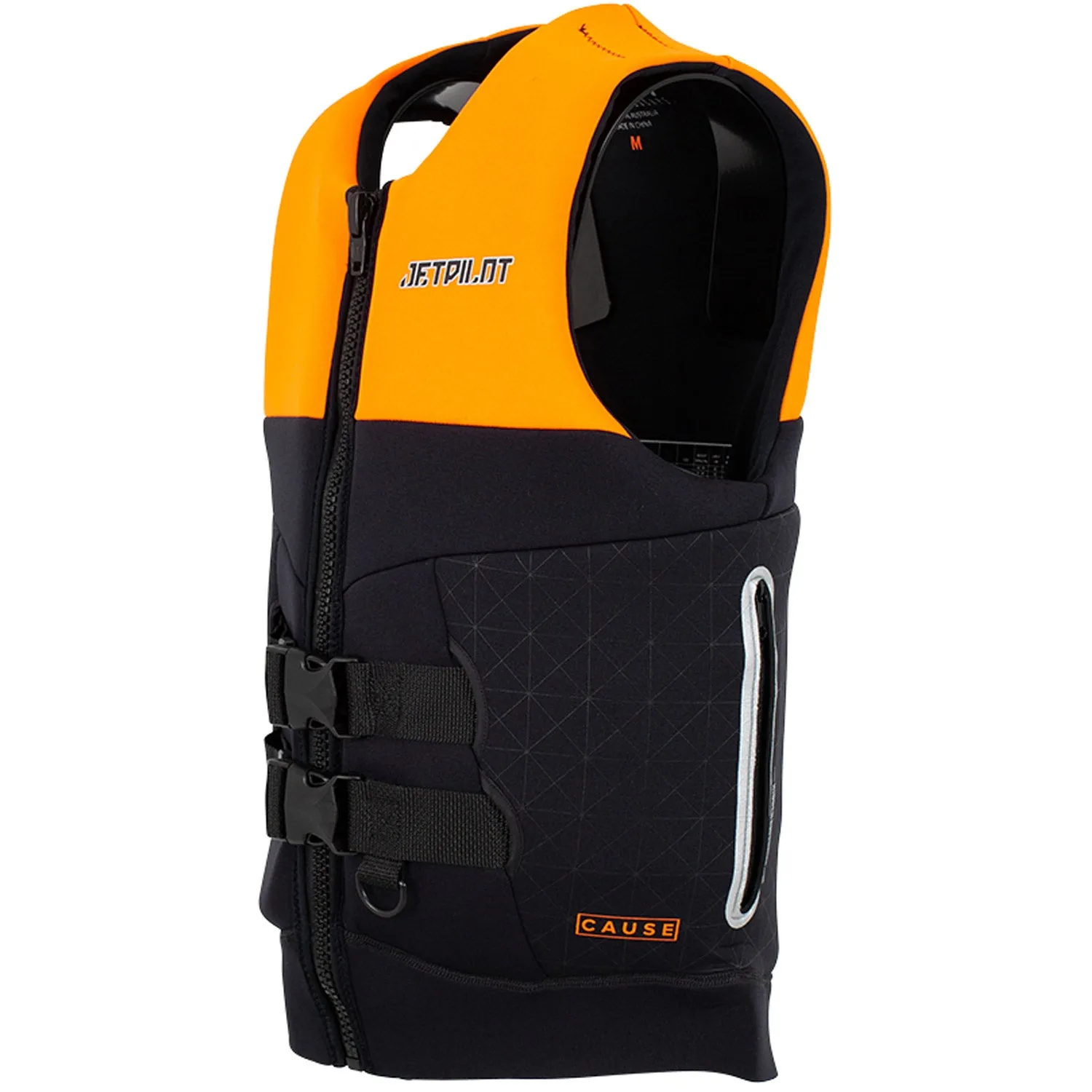 Cause S Grip L50 Neo Vest 2022