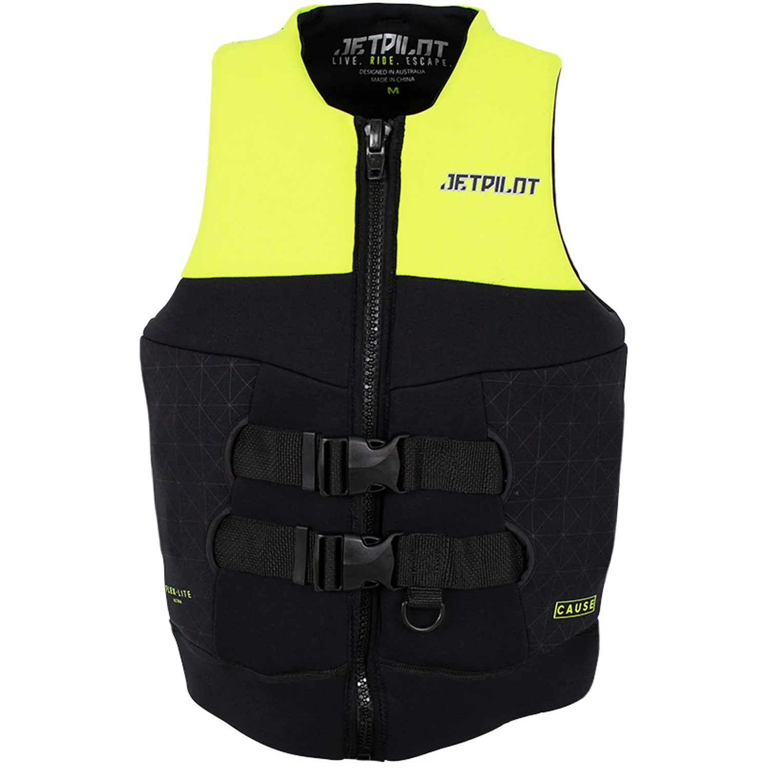Cause S Grip L50 Neo Vest 2022