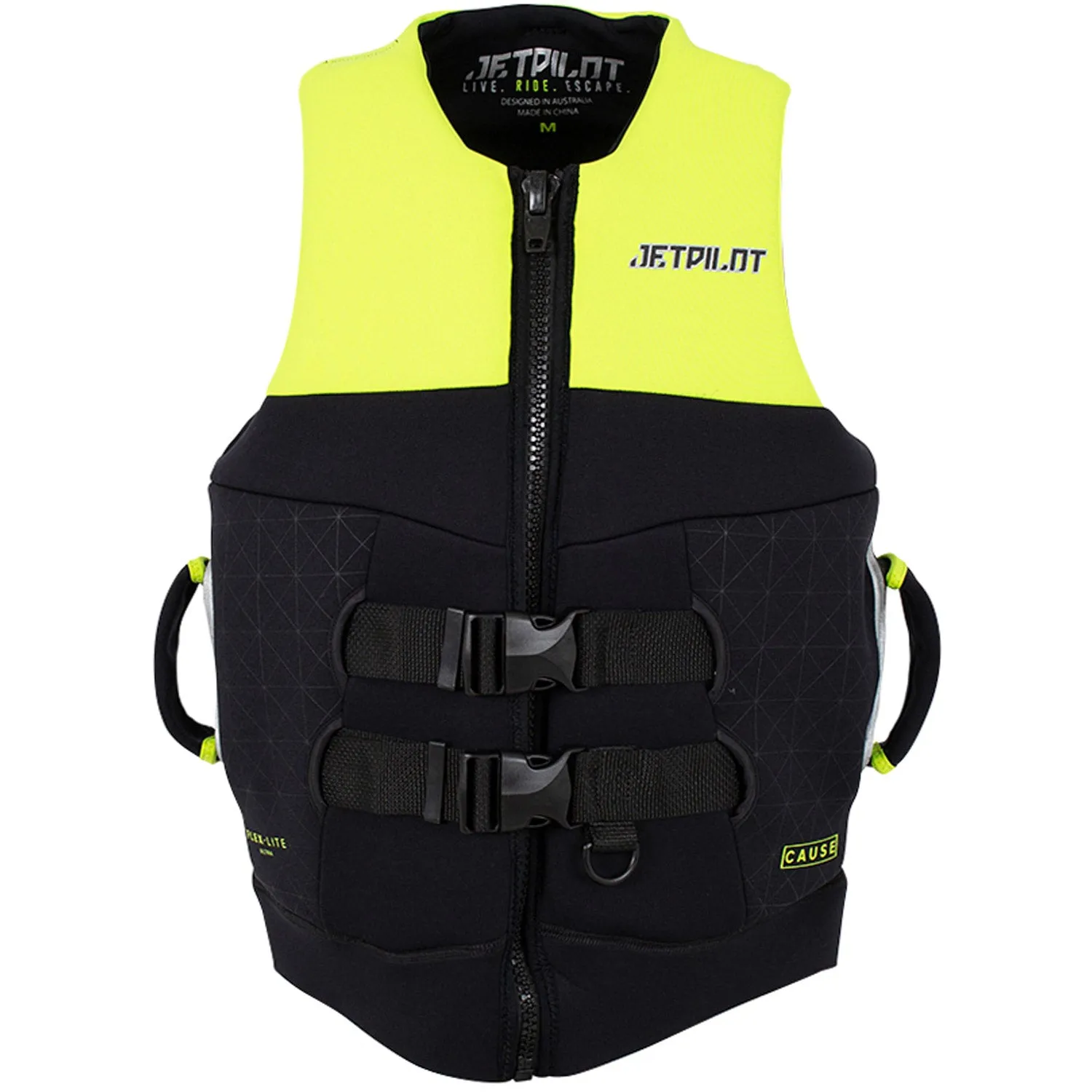 Cause S Grip L50 Neo Vest 2022
