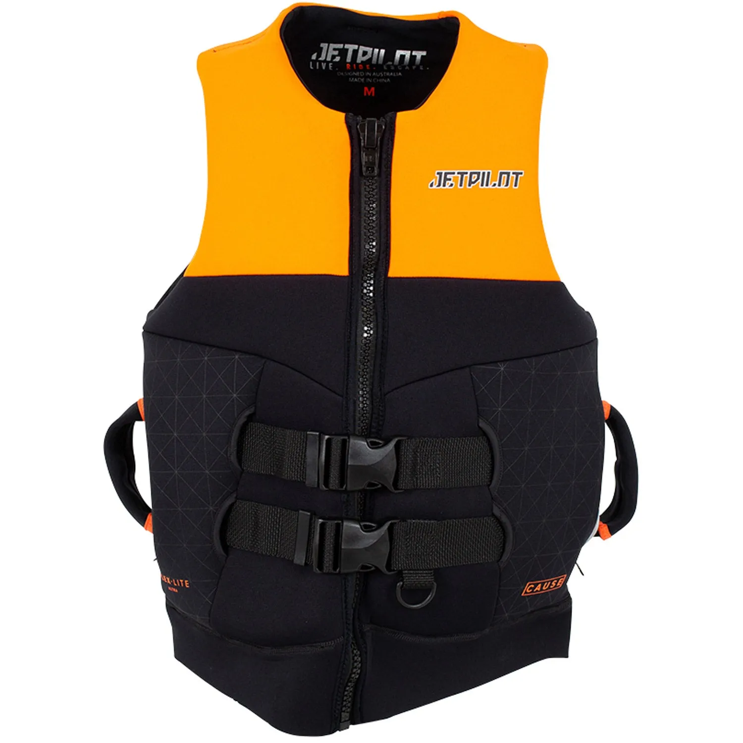 Cause S Grip L50 Neo Vest 2022