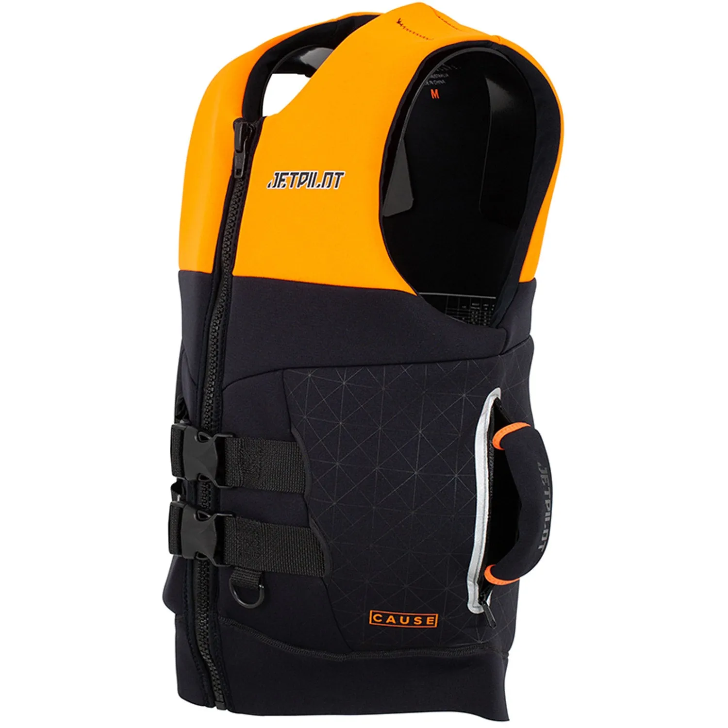 Cause S Grip L50 Neo Vest 2022