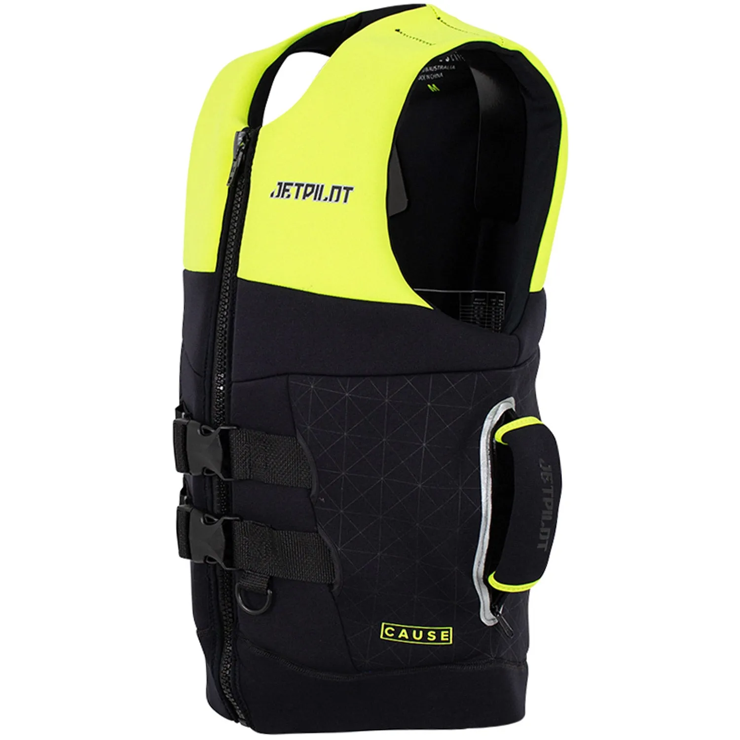 Cause S Grip L50 Neo Vest 2022