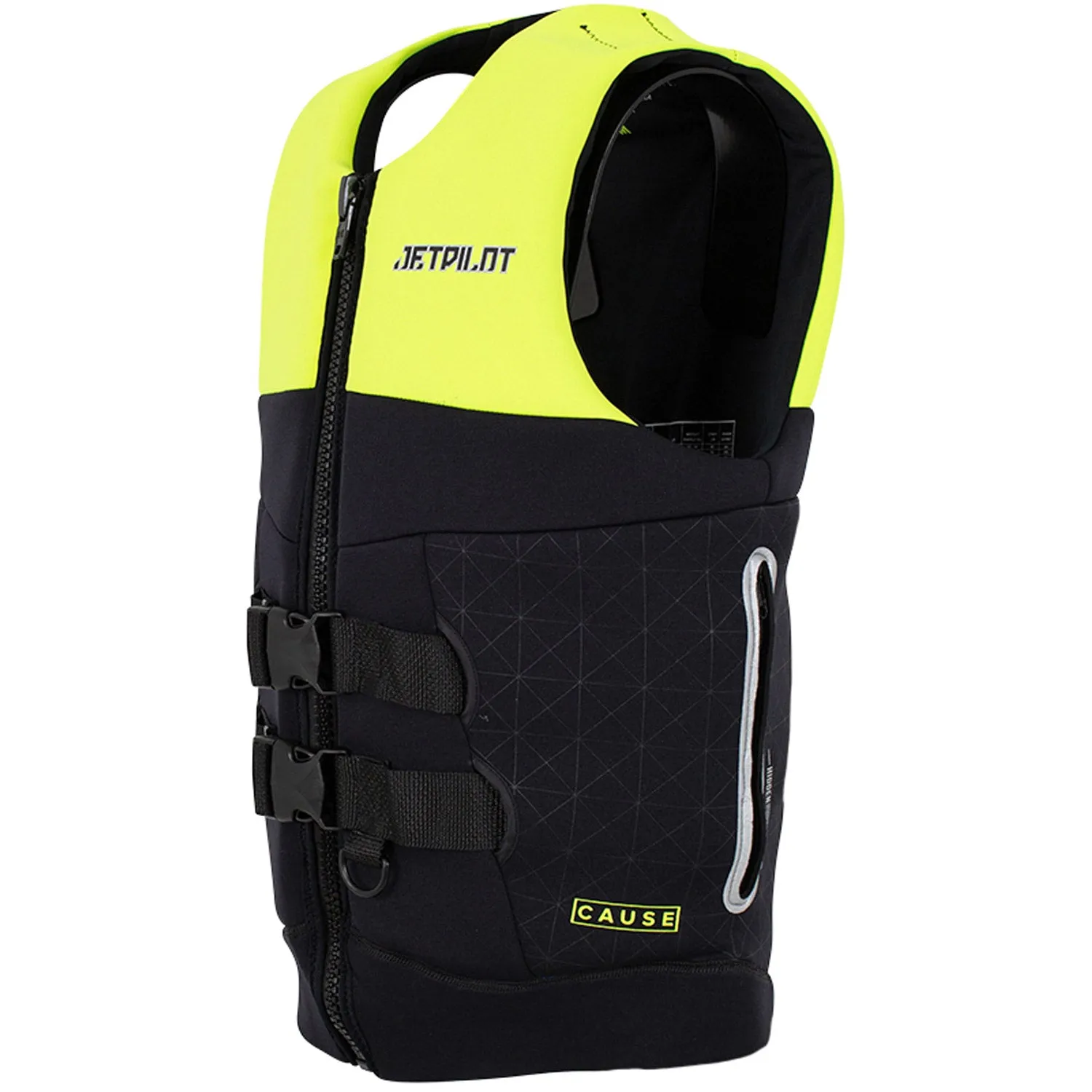 Cause S Grip L50 Neo Vest 2022
